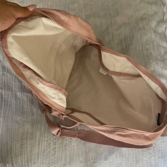 Herschel Supply Co. Cotton Casuals Backpack light ROSE - Picture 4 of 8